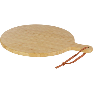 Logotrade promotional merchandise photo of: Delys bamboo cutting board